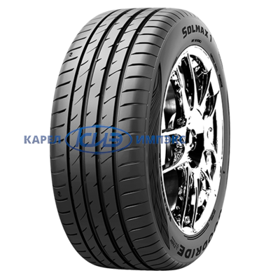 275/45ZR20 110Y XL Solmax1 TL