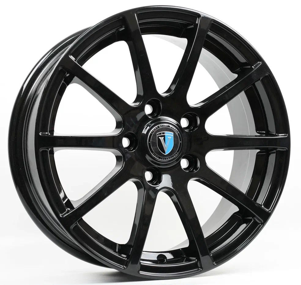 Venti 1603 6, 5x16 5/112 ET45 d-57, 1 BL