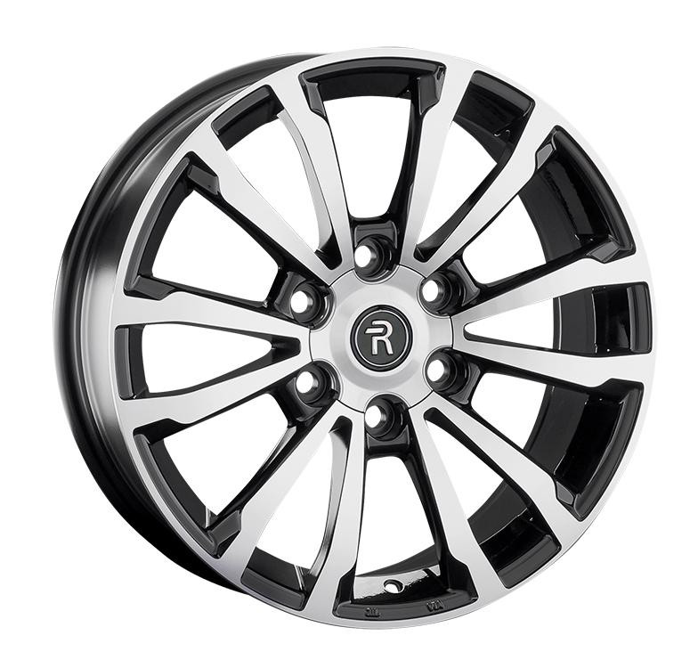 REPLAY TA1 7, 5x18 6/139, 7 ET36 d-100, 1 BKF (092028-160793015)