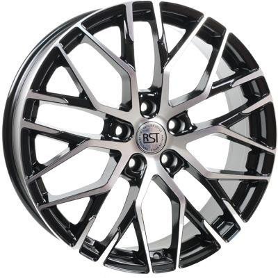 RST R019 (Geely Tugella) 7, 5x19 5/108 ET46 d-63, 4 BD