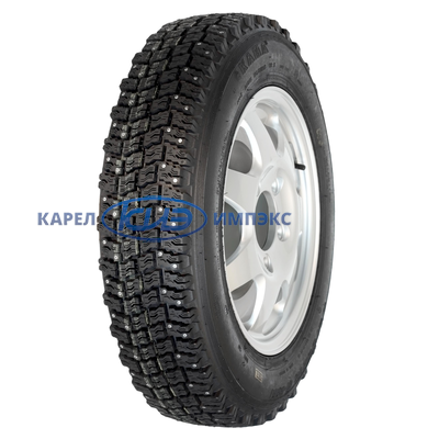 175/80R16 88Q И-511 TT (шип.) + Камера 6, 95-16 вентиль ЛК-115