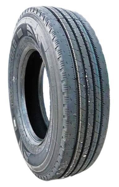 Hunterroad H612 11R22, 5 149/146L TL 18PR Рулевая (6975678600286)