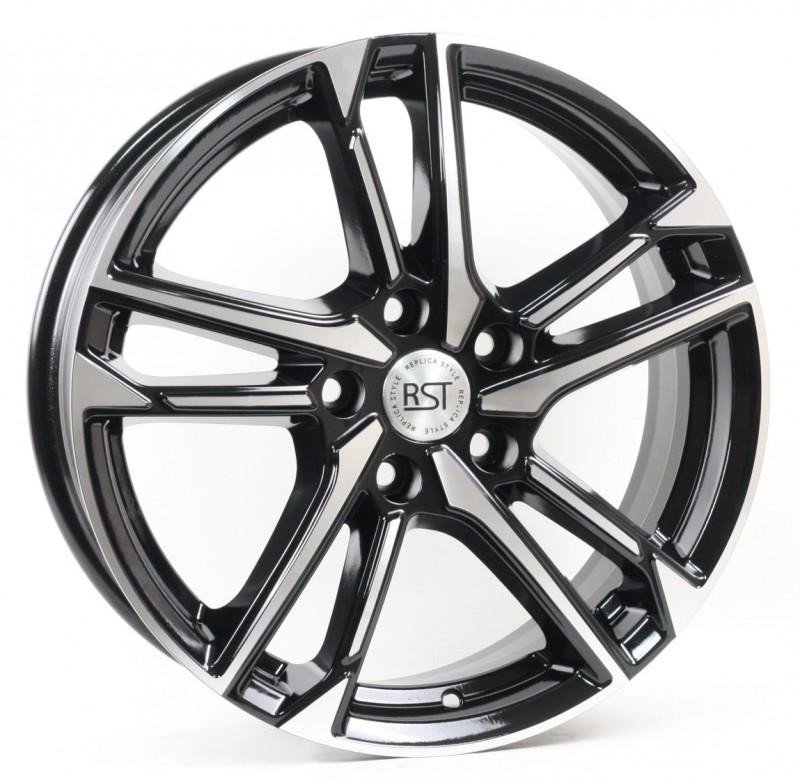 RST R197 (F7) 6, 5x17 5/114, 3 ET40 d-64, 1 BD