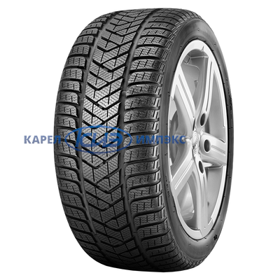 245/45R19 102V XL Winter SottoZero Serie III MO TL
