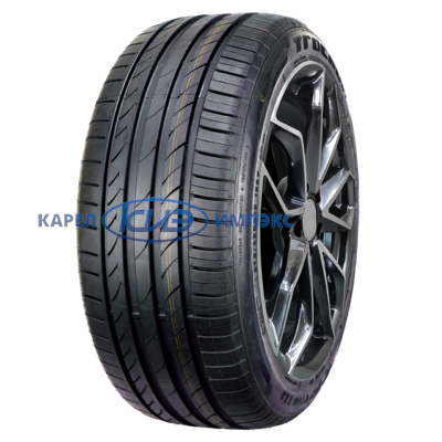 235/45ZR18 98W XL X-Privilo TX3 TL