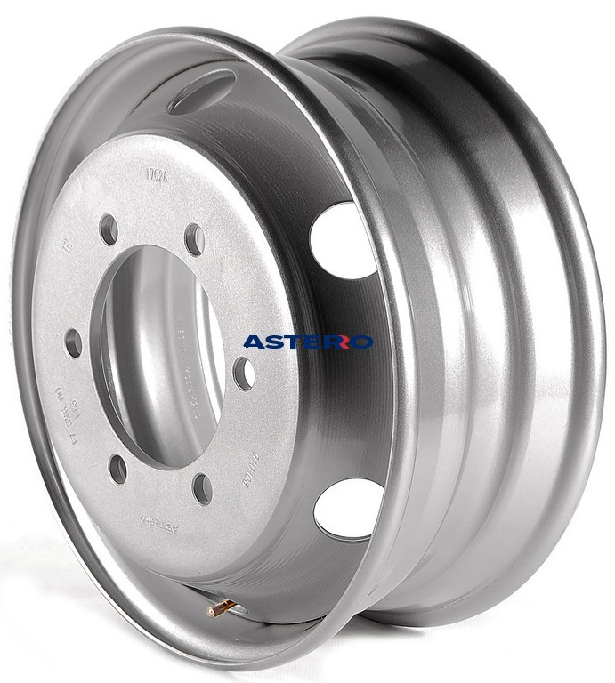 Asterro 6, 00x17, 5 M18 6/205/161/115 (1702A)