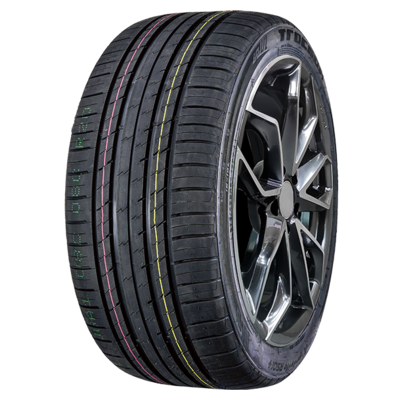 285/40ZR23 111Y XL X-Privilo RS01 TL