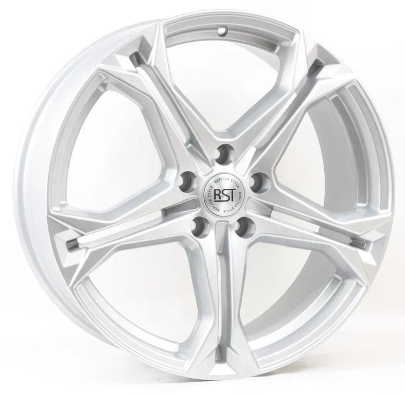 RST R099 (FAW) 7, 5x19 5/114, 3 ET35 d-67, 1 S