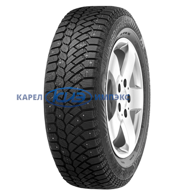 185/60R15 88T XL Nord*Frost 200 TL ID (шип.)