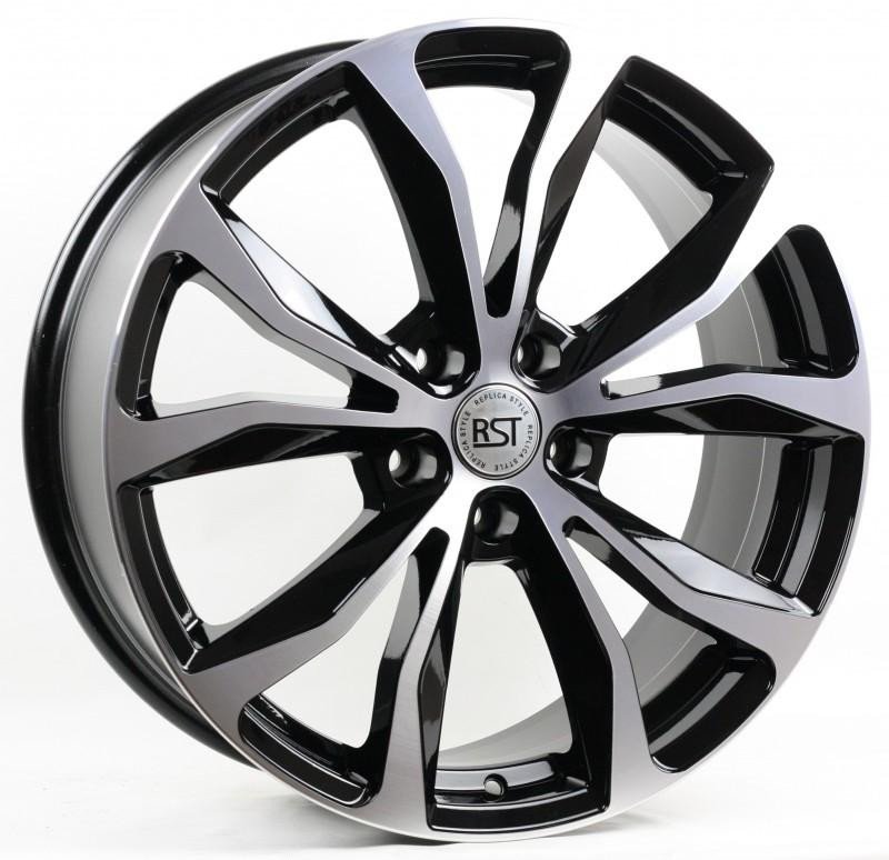 RST R009 (CheryExeed) 7, 5x19 5/108 ET36 d-65, 1 BD