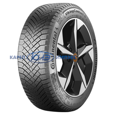235/65R17 108T XL VikingContact 8 TL FR