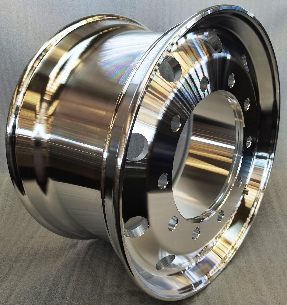 Asterro 11, 75x22, 5 M22 10/335/281/0 (GT080-01) Al