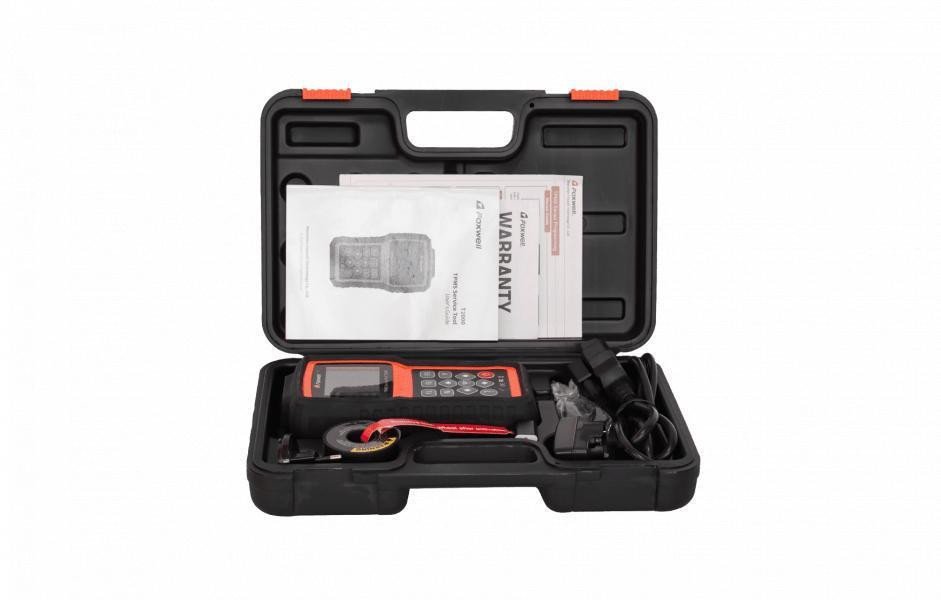 Программатор FOXWELL TPMS Service Tool T2000WF