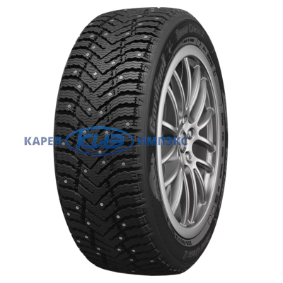 185/60R14 86T Snow Cross 2 PW-4 TL (шип.)