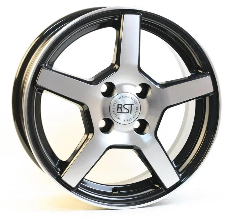 RST R024 5, 5x14 4/98 ET40 d-58, 6 BD