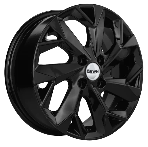 Carwel Вага 1402 (Granta/Datsun) 5, 5x14 4/98 ET35 d-58, 5 BL (Арт.114058)