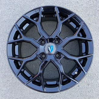 Venti 1519 6, 0x15 4/100 ET46 d-54, 1 BL