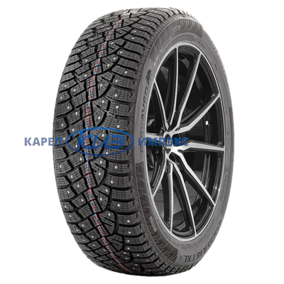 225/65R17 106T XL IceControl TL FR (шип.)