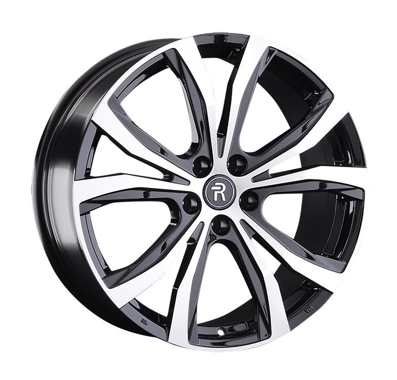 REPLAY LX108 8, 0x20 5/114, 3 ET30 d-60, 1 BKF (096698-160118004)