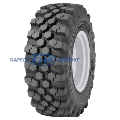 460/70R24(17, 5LR24) 18PR 159A8 (159B) Bibload Hard Surface TL