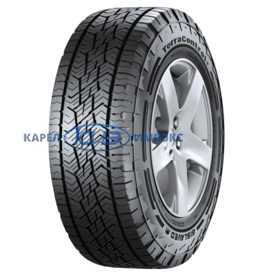 225/75R16 108H XL TerraControl ATR TL FR