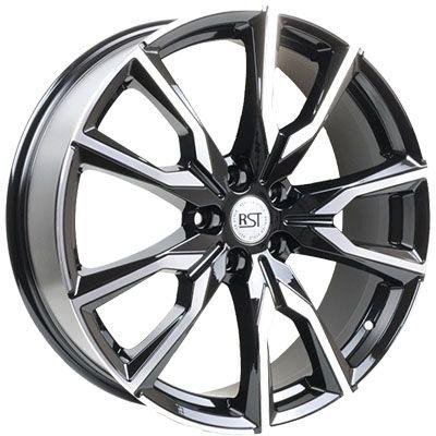 RST R012 (Exeed) 8, 0x20 5/108 ET33 d-65, 1 BD