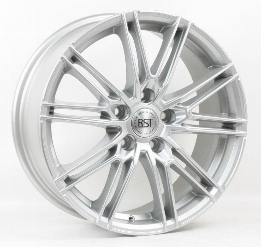 RST R187 (CS 35 PRO) 7, 0x17 5/110 ET46 d-63, 4 S