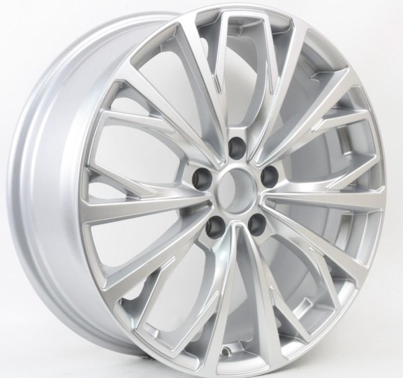 RST R038 (Exeed TXL) 7, 0x18 5/108 ET36 d-65, 1 S