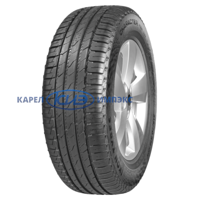 225/60R17 99H Character Aqua SUV (Nordman S2 SUV) TL