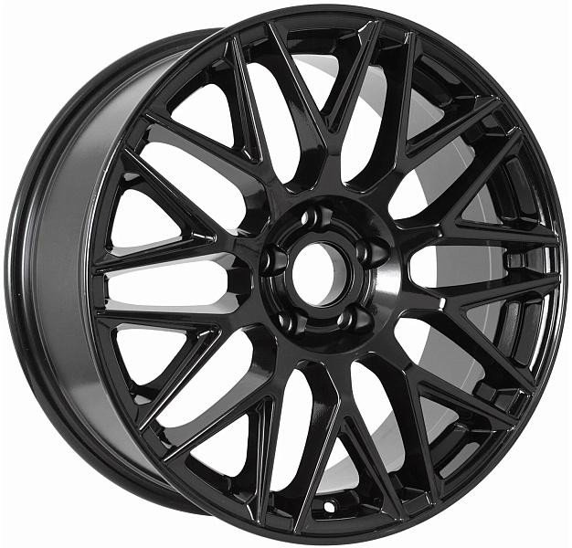 RST R158 (Exeed) 8, 0x18 5/108 ET33 d-65, 1 BL