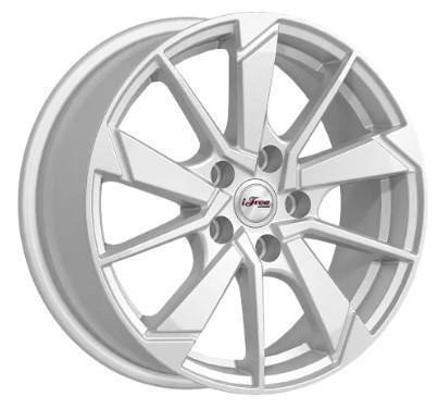 iFree Зиплайн (КС1042) 6, 5x16 5/112 ET46 d-57, 1 Нео-классик (Арт.736214)
