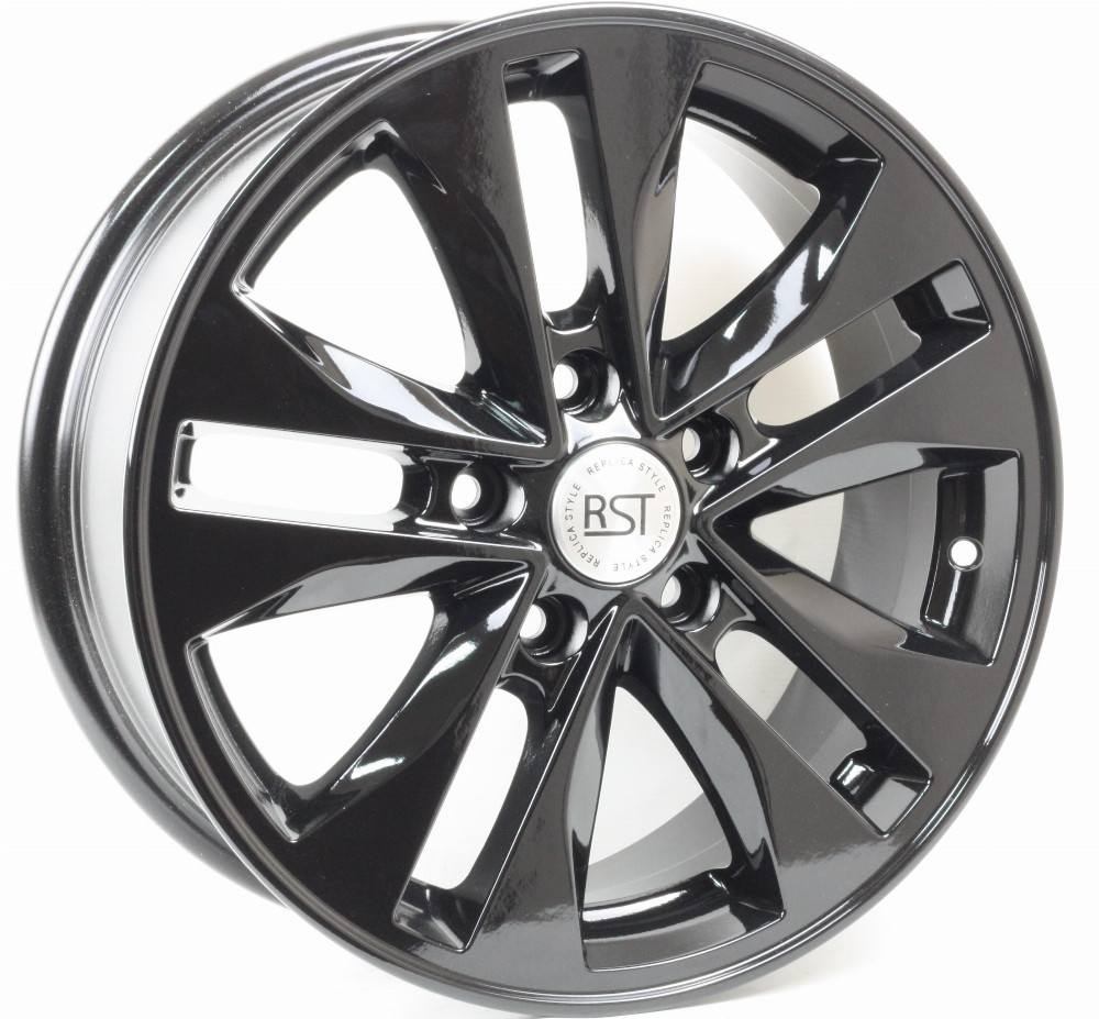 RST R116 (Passat/ Tiguan/Karoq) 6, 5x16 5/112 ET40 d-57, 1 BL