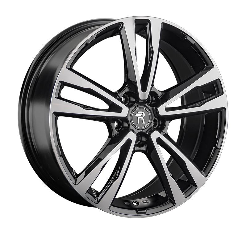 REPLAY V123 7, 5x18 5/108 ET50, 5 d-63, 3 BKF (085257-160719006)