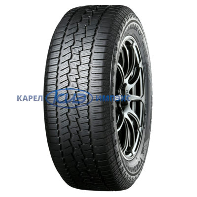235/60R17 102H Geolandar CV 4S G061 TL
