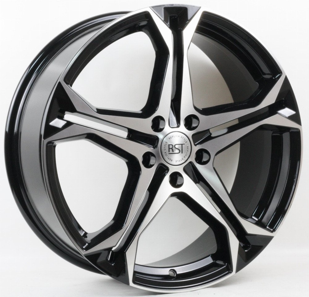 RST R099 (Mazda6) 7, 5x19 5/114, 3 ET45 d-67, 1 BD