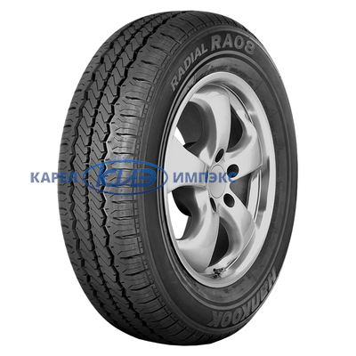 215/70R16C 108/106T Radial RA08 TL