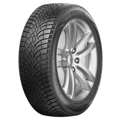 265/45R21 108H Polaro Snow TL