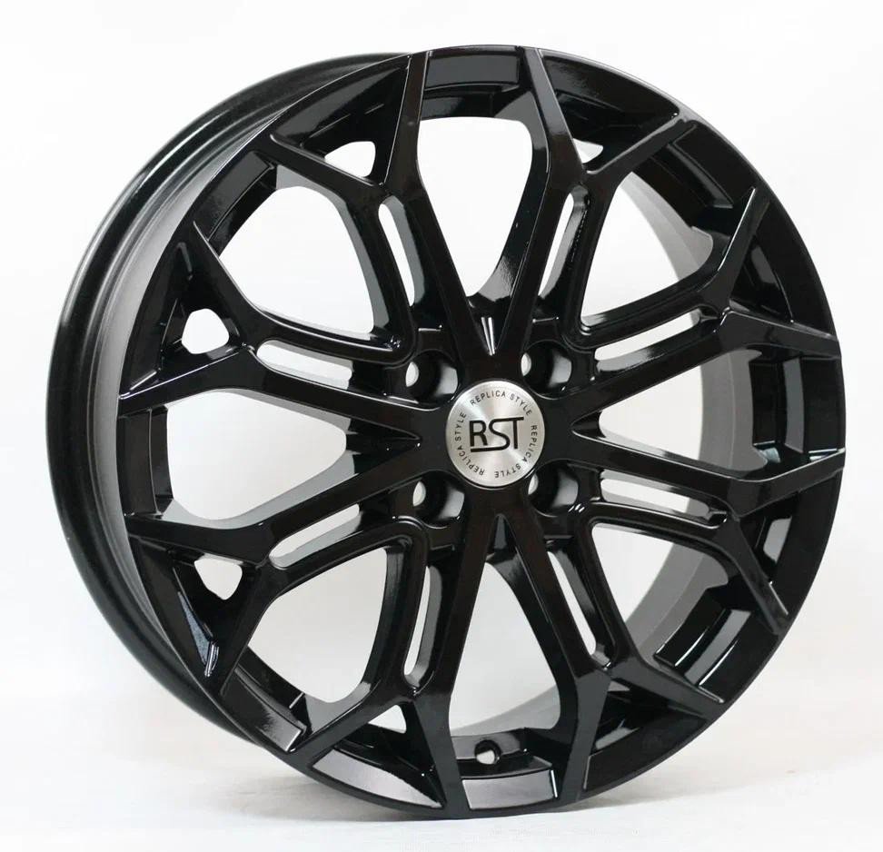RST R126 6, 0x16 4/98 ET33 d-58, 6 BL