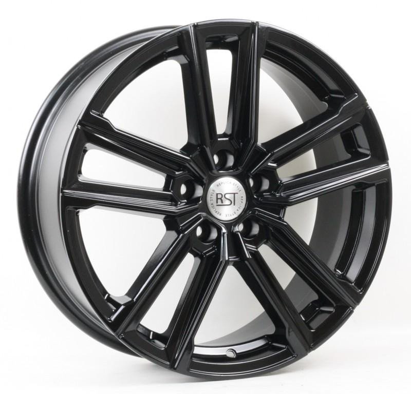 RST R078 (FAW) 7, 0x18 5/100 ET28 d-57, 1 BL