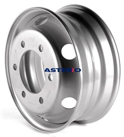 Asterro 6, 00x17, 5 M20 6/222, 25/161/116 (1796A)