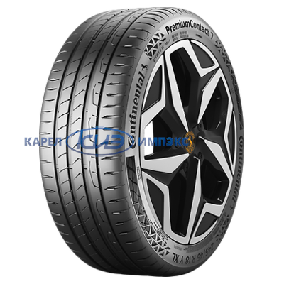 265/50R19 110Y XL PremiumContact 7 TL FR