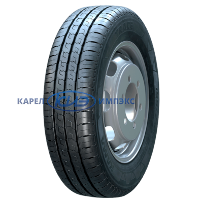 215/75R16C 116/114R Trace (НК-135) TL