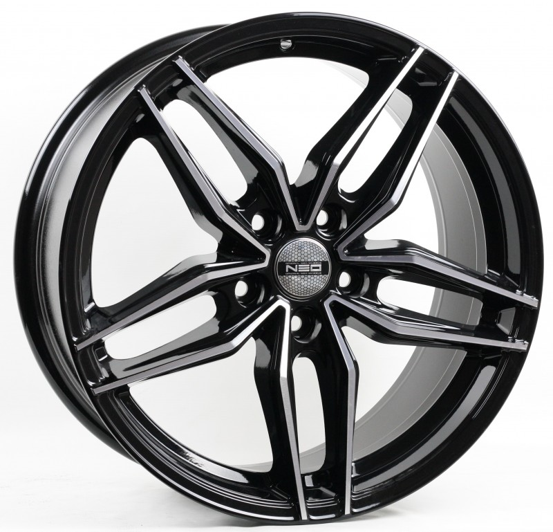 NEO 882 8, 0x18 5/108 ET45 d-63, 4 BD