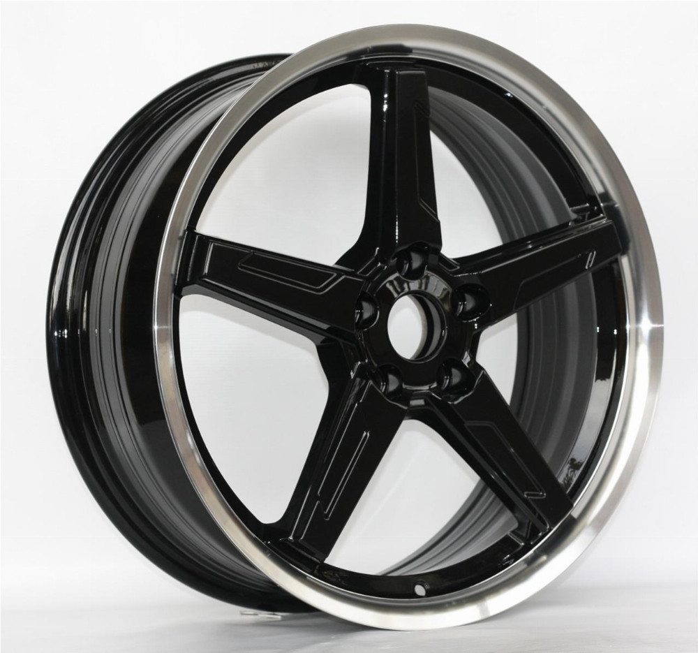 RST R149FF 7, 5x19 5/114, 3 ET45 d-67, 1 BDR