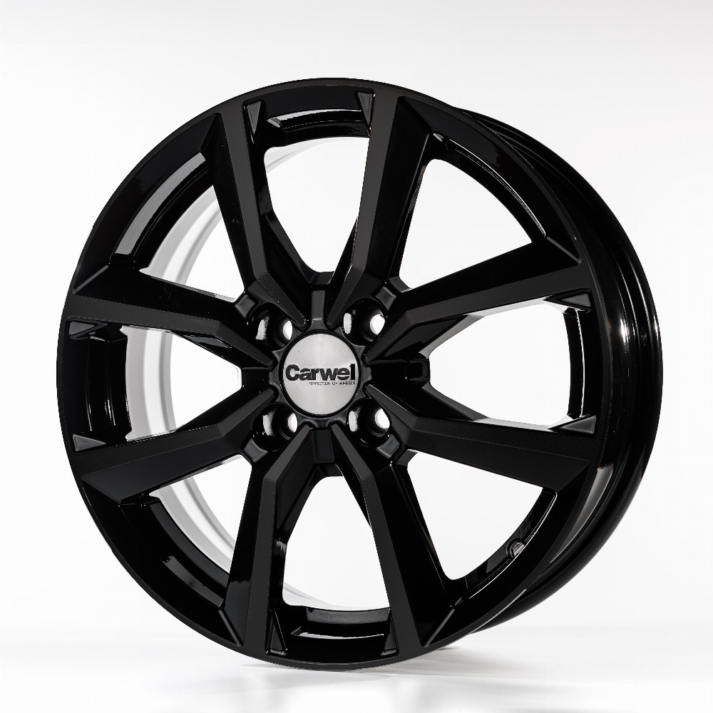 Carwel Сегун 271 6, 0x16 4/100 ET45 d-67, 1 BK (Арт.140620)