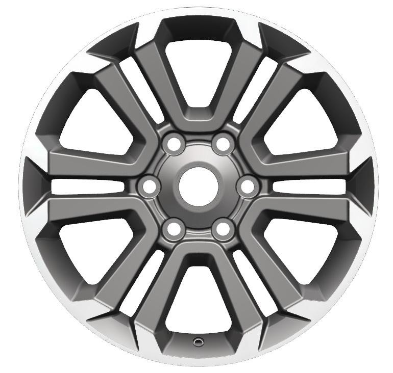 Carwel Лиард 1817 (Haval H5) 7, 5x18 6/139, 7 ET38 d-100, 1 AGR (Арт.138716)