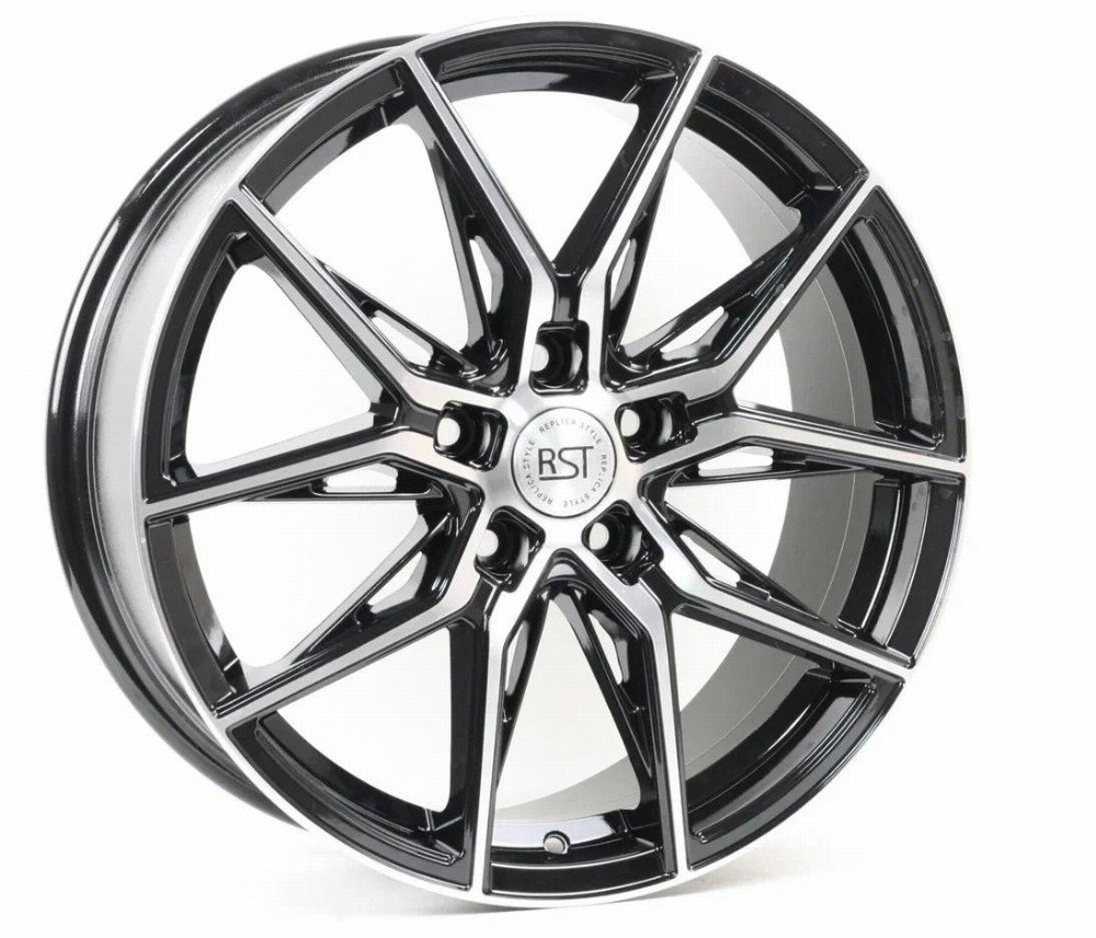 RST R218 (TIGGO 7) 7, 5x18 5/108 ET47 d-60, 1 BD