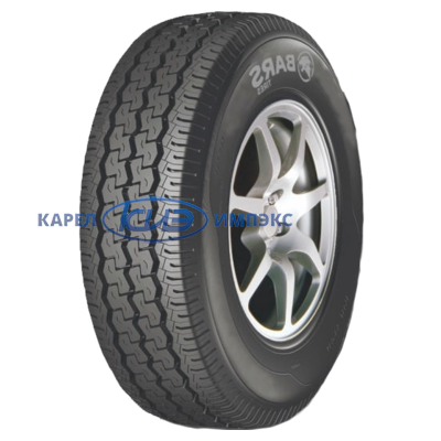 185/75R16C 104/102P XL607 TL