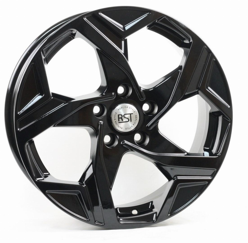 RST R227 (Changan) 7, 0x17 5/110 ET46 d-63, 4 BL