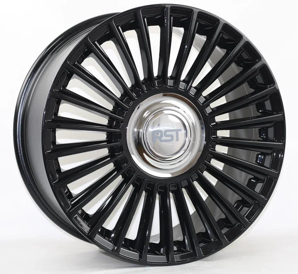 RST R112 9, 0x20 5/112 ET40 d-66, 6 BL